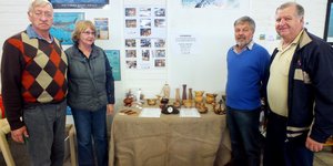 Gansbaai Toerismedag 5